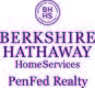 Berkshire Hathaway HomeServices PenFed Realty